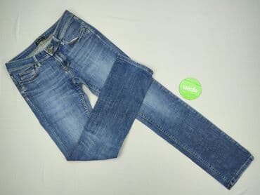 solar jeansy: Massimo Dutti, Jeansy damskie, rozmiar S — 2