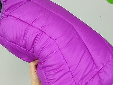 kurtka m43: H&M Sport, Kamizelka damska, rozmiar L — 6