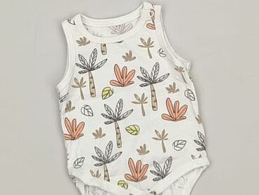 sandały primigi 28: Body, So cute, 1-3 m, 
stan - Bardzo dobry — 1
