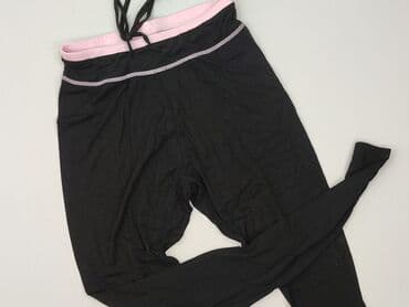 numer koszulki lewandowskiego: Leggings Sports for women, size S (EU 36) — 1
