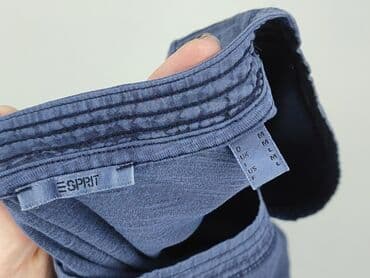 koszulka z długim rękawem guess: Esprit, Bluzka damska, M — 4