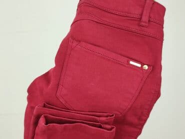 bershka sukienka marynarka: Bershka, Jeansy damskie, rozmiar 2XS — 5