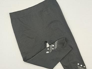 Leggings, Legginsy Sportowe damskie, rozmiar M