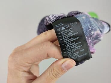 hm bluzki z krótkim rękawem: H&M Divided, Bluzka damska, rozmiar S — 5