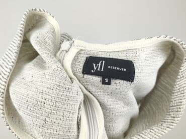 sukienki dżinsowa reserved: Reserved YFL, Sukienka damska, rozmiar S — 4