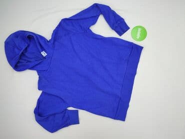 sinsay biale koszulki: Sinsay, Bluza z kapturem damska, XS — 2