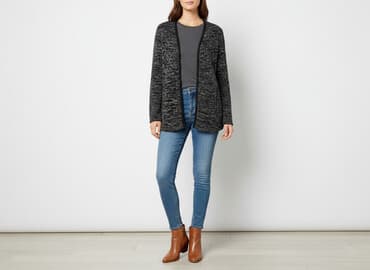 kurtka michael kors damska tk maxx: Zеro, Kardigan damski, rozmiar XL — 6