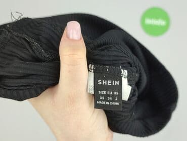 shein spodenki do biegania: Shein, Szorty damskie, rozmiar XS — 4