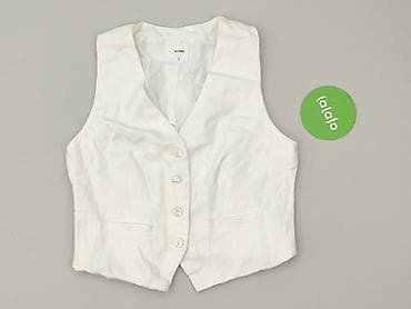 kamizelka c: Kamizelka damska, rozmiar S — 2