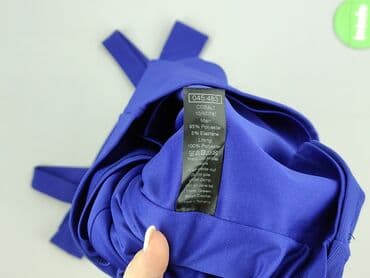 sukienka fit flare c a: M&Co, Sukienka damska, rozmiar S — 5