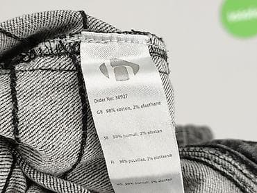 spódnica cos: Spódnica damska, rozmiar L — 4