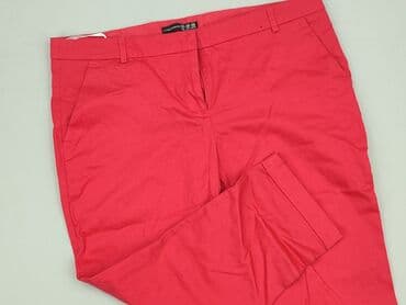 Atmosphere, Spodnie materiałowe damskie, M w lalafo.pl Atmosphere, Spodnie materiałowe damskie, M