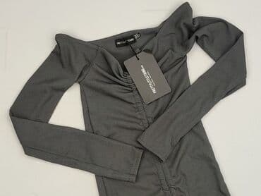 duże rozmiary ekskluzywne sukienki plus size: PrettyLittleThing, Sukienka damska, rozmiar XS — 1