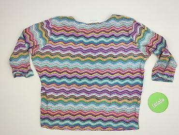 6xl: Bluzka damska, rozmiar 6XL — 3