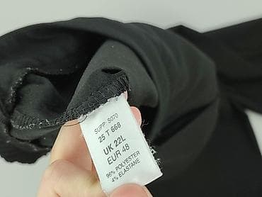 bibs com: The Collection Debenhams, Spodnie 3/4 damskie, rozmiar 4XL — 5