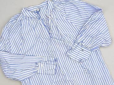 kolorowy sweter hm: H&M, Koszula damska, rozmiar XS — 1