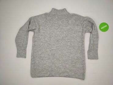 sinsay sweter: Sinsay, Sweter damski, rozmiar L — 3