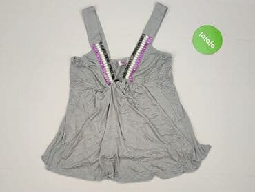 góra od stroju kąpielowego allegro: Tunika damska, S — 2