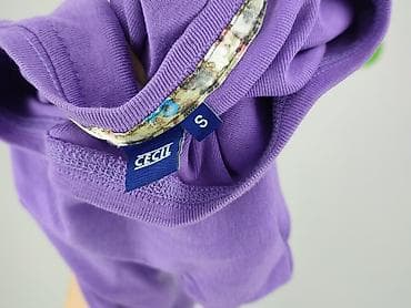 cecil sweter: Cecil, Bluzka damska, rozmiar S — 4