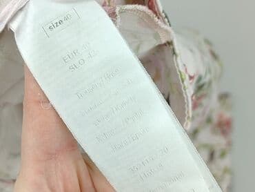 orsay krotkie spodenki: Orsay, Spodnie materiałowe damskie, rozmiar L — 5