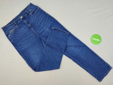 Jeans: Janina, Jeans for women, size L (EU 40) — 2
