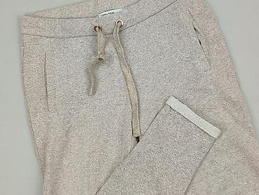 sinsay joggers: Spodnie dresowe damskie, rozmiar L — 1