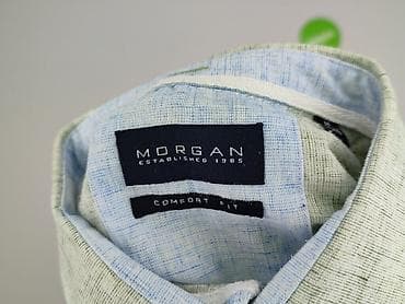 bluzy pull and bear: Morgan, Shirt for men, size M — 5