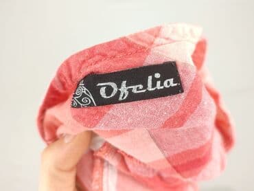 Women: Women's blouse, 2XL — 4