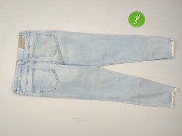 indicode t shirty: House, Jeans for women, size M (EU 38) — 3