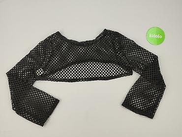 cdg buty: Narzutka damska, rozmiar L — 2