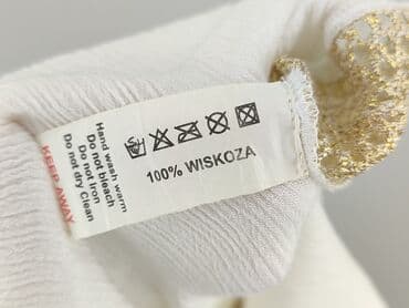 sukienki plażowa: Narzutka damska, rozmiar M — 7