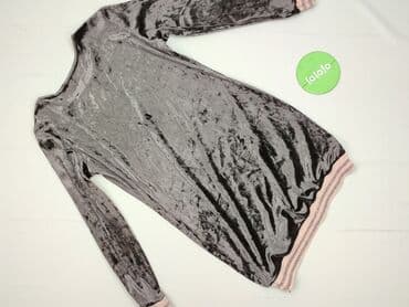 allegro czarne sukienki: Bluza damska
, rozmiar S — 4