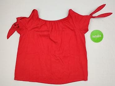 kurtki drill: Esmara, Bluzka damska, rozmiar M — 2