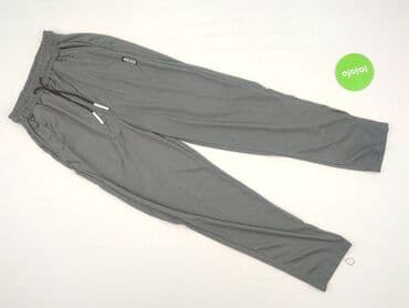Women: Sweatpants for women, size S (EU 36) — 2