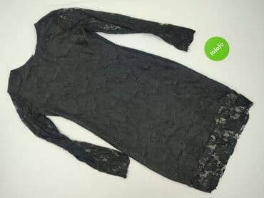 lateks sukienki: Women`s dress, size S — 3