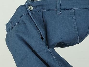 lenar jeans: Szorty damskie, rozmiar L — 6