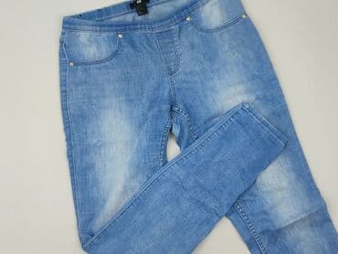 legginsy tommy hilfiger: H&M, Джинси жіночі, S — 1