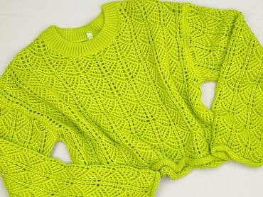 Kobiety: Sinsay, Sweter damski, rozmiar S — 1