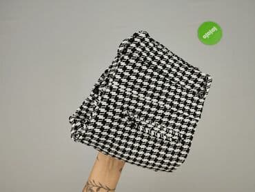 Kobiety: PLEASE, Spodnie materiałowe damskie, rozmiar S — 6