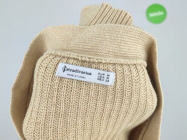 Women: Stradivarius, Women`s knitwear, size M (EU 38) — 4