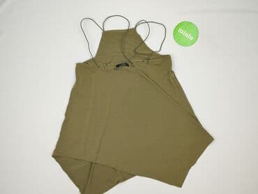 sukienka khaki mohito: Mohito, Sukienka damska, rozmiar M — 3