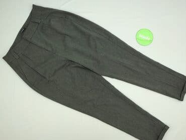 spodnie do szarej marynarki: Medicine, Chinos for men, size M — 2