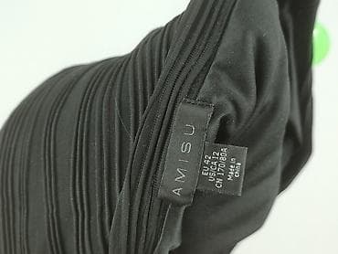 lateksowe: Amisu, Spódnica damska, rozmiar 2XL — 4