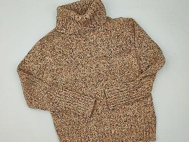 sweter dior: Golf damski, rozmiar M — 1