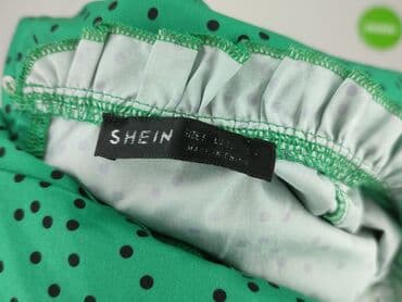 koszulka z tiulem: Shein, Bluzka damska, L — 4