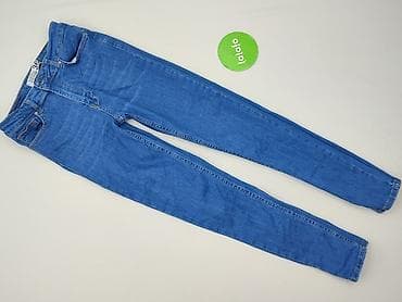 buty keds: Jeansy damskie, rozmiar S — 2