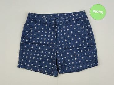 krótkie spodenki alpha industries: Moodo, Szorty damskie, rozmiar M — 2