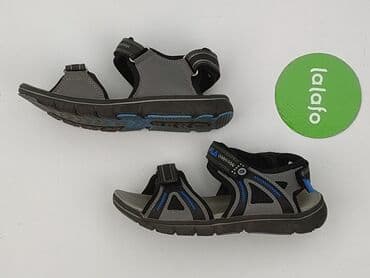 buty ccc sandały: Sandałki 35, Używany — 2