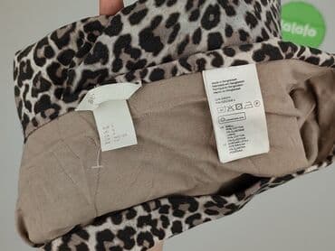 under armor compression t shirty: H&M, Top damski, rozmiar S — 5