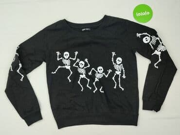 sweter w paski cropp: Cropp, Bluza dla mężczyzn, rozmiar M — 2